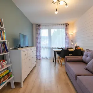 Karkonosky - Ismena Apartament Szklarska Poręba