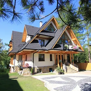Wilcznik 10 , Zakopane Poland