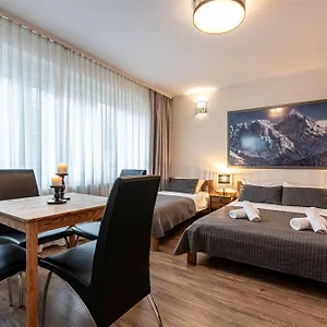 Liberta - Goscinne 3*, Zakopane Poland