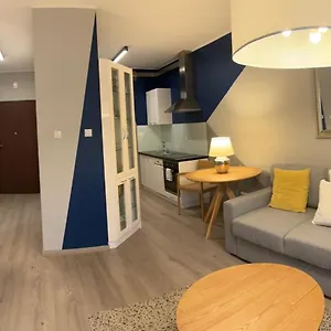 Sopot Apartment Sopot