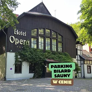 Opera Sopot