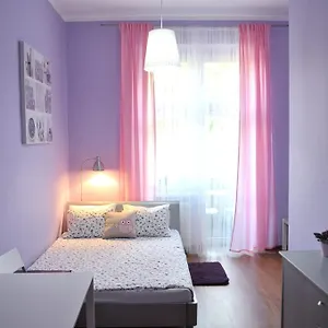Happy House , Poznan Poland